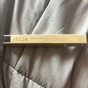 Stila Stay All Day Gel Eyeliner in Tan
